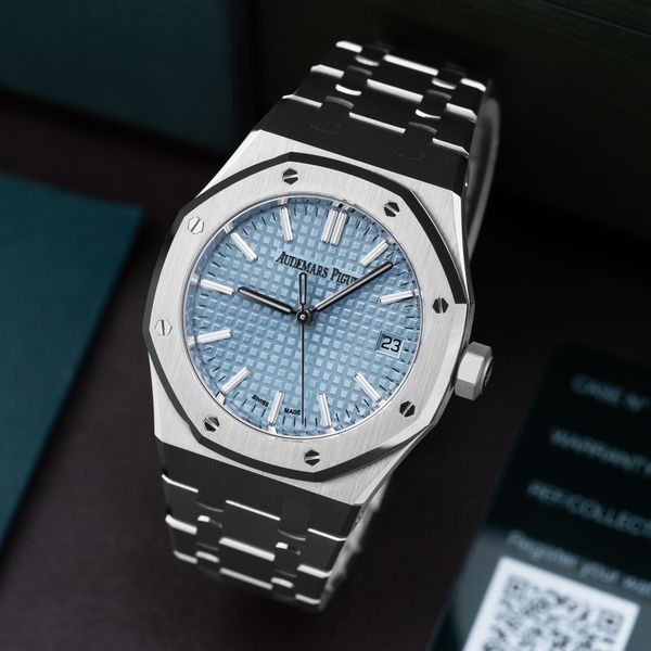 Audemars Piguet Royal Oak 15550ST.OO.1356ST.08